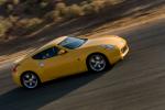 Nissan 370Z 2009 года
